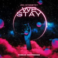 Jen Symmetry - We Stay