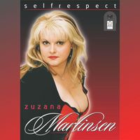 Zuzana Martinsen - Selfrespect