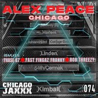 Alex Peace - Chicago (Explicit)
