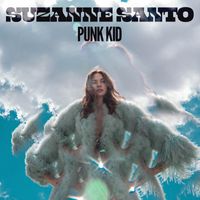 Suzanne Santo - Punk Kid (Explicit)