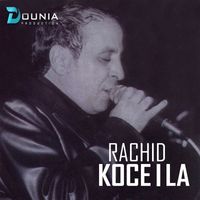 Rachid Koceila - Spécial Fête Kabyle