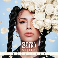 Zaho - Résilience (Réedition [Explicit])