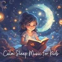 Musiscape - Calm Sleep Music for Kids