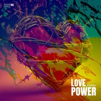 Lessika - Love Power