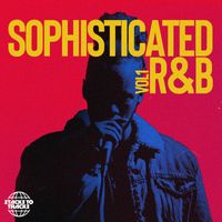The Saint - Sophisticated R&B Vol. 1