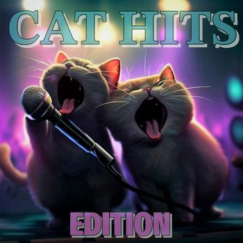 Various Artists - Cat Hits Edition (Explicit)