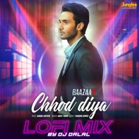 Arijit Singh - Chhod Diya (LoFi Mix)