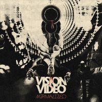 Vision Video - Normalized