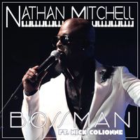Nathan Mitchell - Boss Man