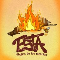 Esta - Virgen de los Sicarios