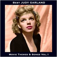 Judy Garland - Best JUDY GARLAND Movie Themes & Songs, Vol. 1