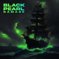 Damage - BLACK PEARL
