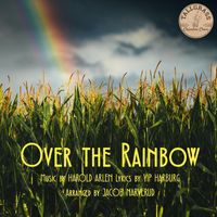 Jacob Narverud & Tallgrass Chamber Choir - Over the Rainbow