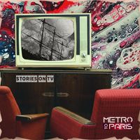 Metro to Paris - Stories on TV