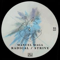 Manuel Maga - Radical / Strive