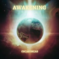 Oscar Salas - Awakening