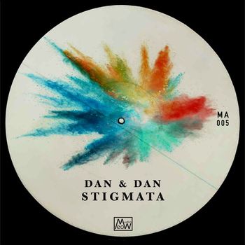 Dan & Dan - Stigmata