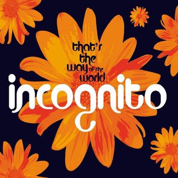 Incognito - That's The Way Of The World