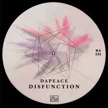 Dapeace - Disfunction