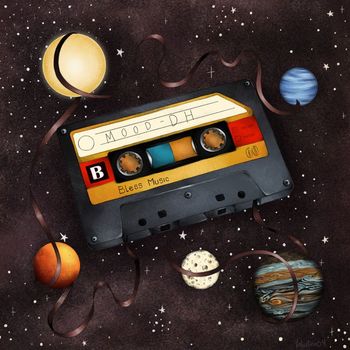 DH - Mood EP