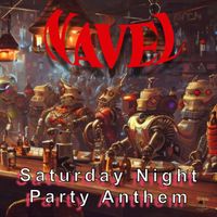 Navel - Saturday Night Party Anthem