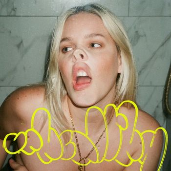 Anne-Marie - UNHEALTHY (Deluxe [Explicit])