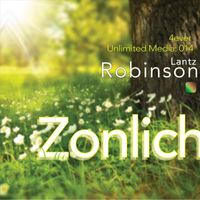 Lantz Robinson - Zonlicht