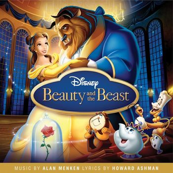 Various Artists - Beauty and the Beast (Original Motion Picture Soundtrack)
