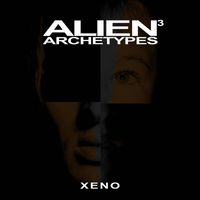 Xeno - Alien Archetypes 3 (Explicit)