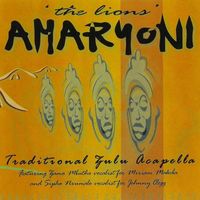 Amaryoni - The Lions
