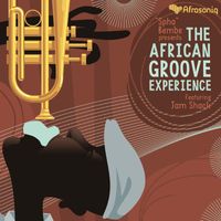 Spha Bembe - The African Groove Experience