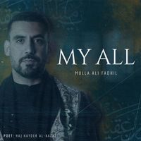 Ali Fadhil - My All