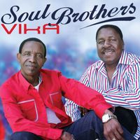 Soul Brothers - Vika