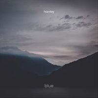 Hanley - Blue