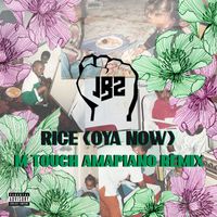 JBZ - Rice (Oya Now) [M Touch Amapiano Remix]