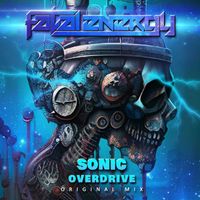 Sonic - Overdrive