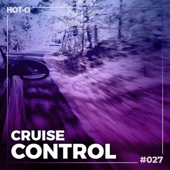 Various Artists - Cruise Control 027