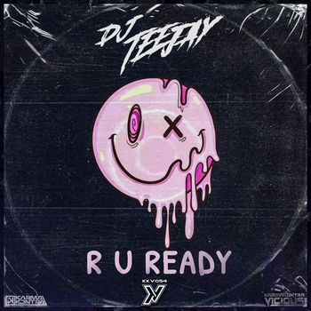 DJ Teejay - R U READY