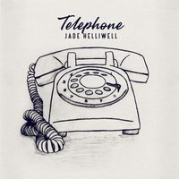 Jade Helliwell - Telephone
