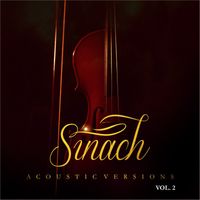 SINACH - Acoustic Versions, Vol. 2