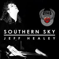 Jeff Healey - Southern Sky