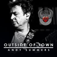 Andy Summers - Outside Of Town