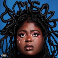 CHIKA - SAMSON: THE ALBUM (Explicit)