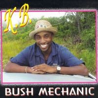 K.B. - Bush Mechanic