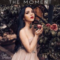 Jade Helliwell - The Moment