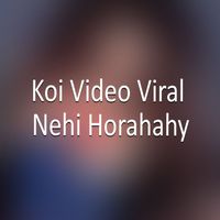 Raju - Koi Video Viral Nehi Horahahy