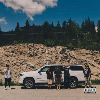 Cameron James - Cheque 2 Cheque (Explicit)