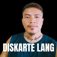 Jhay-know - Diskarte Lang