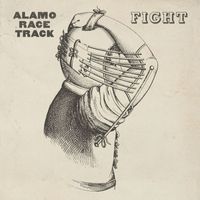 Alamo Race Track - Fight