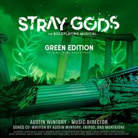 Austin Wintory - Stray Gods: The Roleplaying Musical (Green Edition) [Original Game Soundtrack]